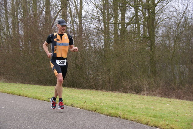 DSC02721 Brielse Maasloop 4 maart 2012