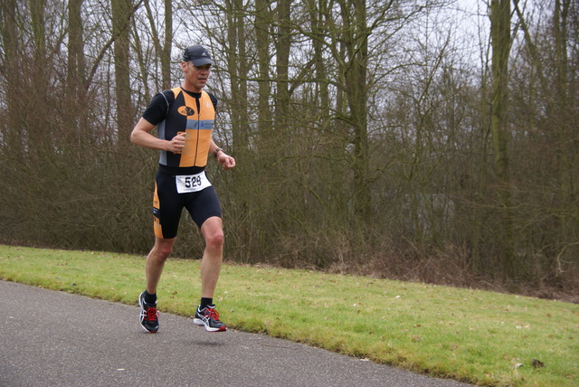 DSC02722 Brielse Maasloop 4 maart 2012