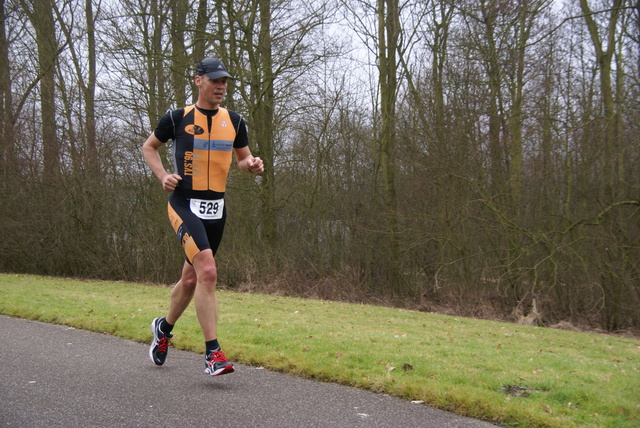 DSC02723 Brielse Maasloop 4 maart 2012