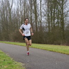 DSC02728 - Brielse Maasloop 4 maart 2012