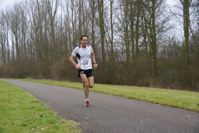 DSC02728 Brielse Maasloop 4 maart 2012