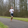 DSC02732 - Brielse Maasloop 4 maart 2012