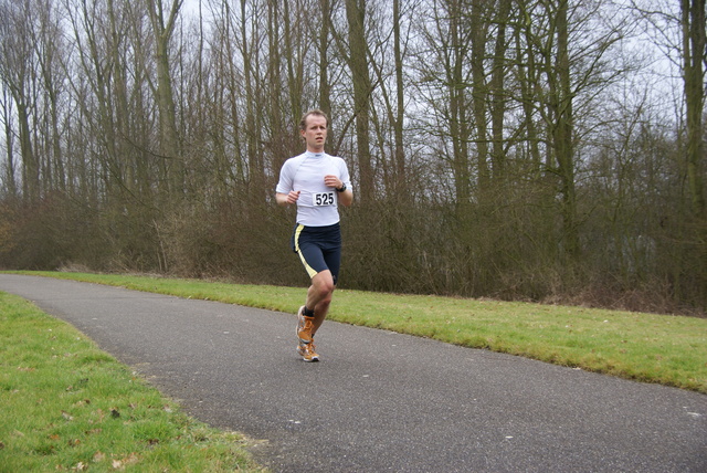 DSC02732 Brielse Maasloop 4 maart 2012