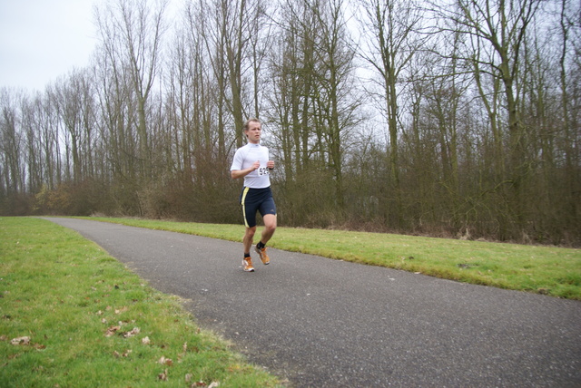 DSC02733 Brielse Maasloop 4 maart 2012