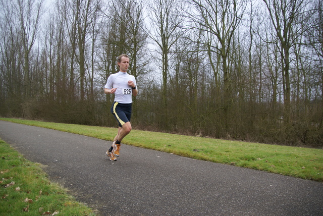 DSC02734 Brielse Maasloop 4 maart 2012