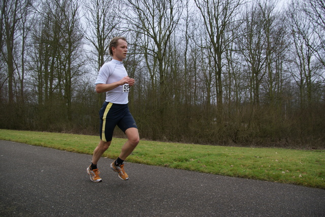 DSC02735 Brielse Maasloop 4 maart 2012