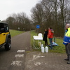 DSC02736 - Brielse Maasloop 4 maart 2012