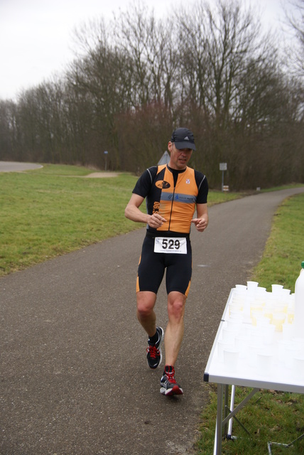 DSC02738 Brielse Maasloop 4 maart 2012