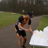 DSC02739 - Brielse Maasloop 4 maart 2012