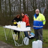 DSC02741 - Brielse Maasloop 4 maart 2012