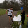 DSC02742 - Brielse Maasloop 4 maart 2012