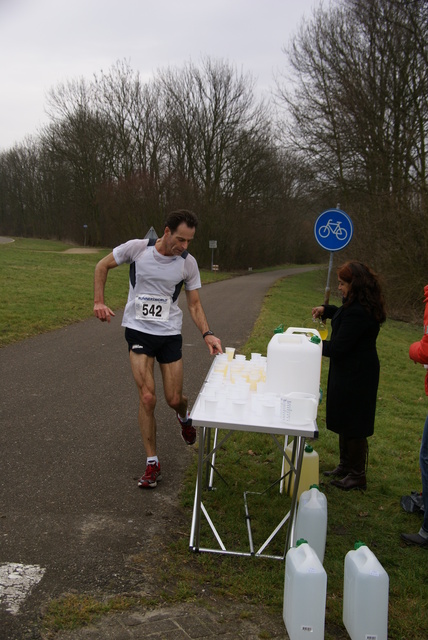 DSC02742 Brielse Maasloop 4 maart 2012