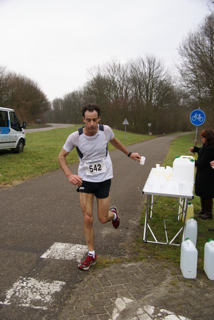 DSC02744 Brielse Maasloop 4 maart 2012