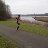 DSC02746 - Brielse Maasloop 4 maart 2012