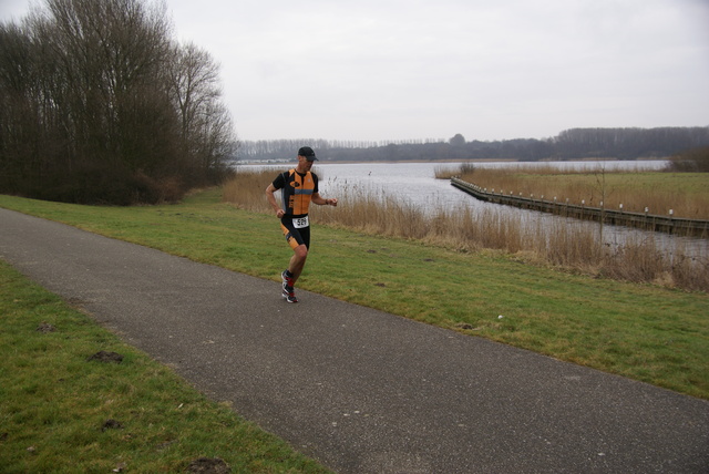 DSC02746 Brielse Maasloop 4 maart 2012