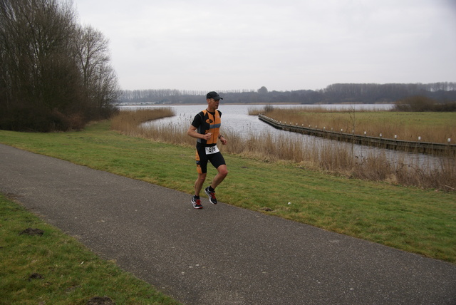 DSC02747 Brielse Maasloop 4 maart 2012