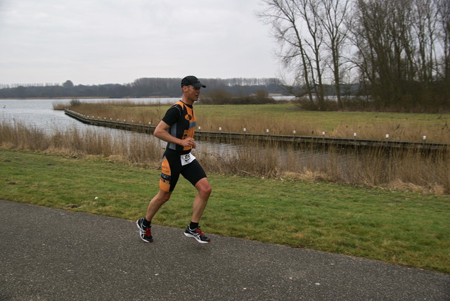 DSC02749 Brielse Maasloop 4 maart 2012