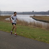 DSC02750 - Brielse Maasloop 4 maart 2012