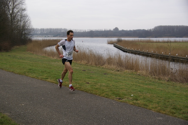 DSC02750 Brielse Maasloop 4 maart 2012