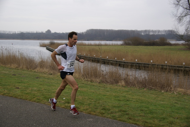 DSC02752 Brielse Maasloop 4 maart 2012