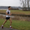 DSC02753 - Brielse Maasloop 4 maart 2012