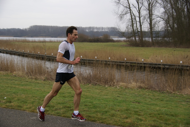 DSC02753 Brielse Maasloop 4 maart 2012