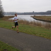 DSC02754 - Brielse Maasloop 4 maart 2012