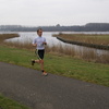 DSC02755 - Brielse Maasloop 4 maart 2012