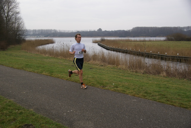 DSC02755 Brielse Maasloop 4 maart 2012