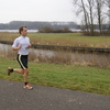 DSC02757 - Brielse Maasloop 4 maart 2012