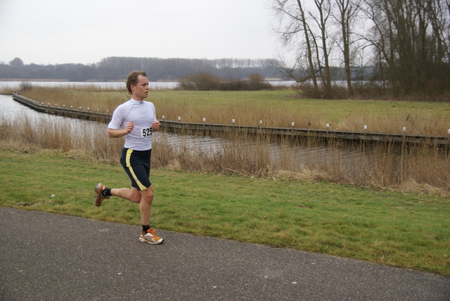 DSC02757 Brielse Maasloop 4 maart 2012