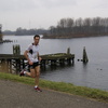 DSC02766 - Brielse Maasloop 4 maart 2012