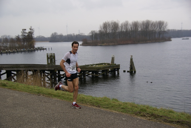 DSC02766 Brielse Maasloop 4 maart 2012