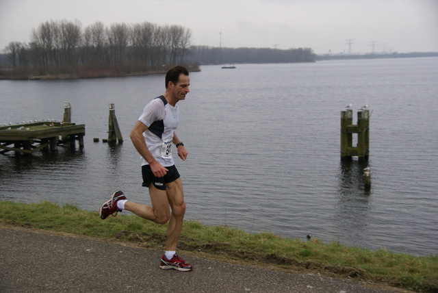 DSC02768 Brielse Maasloop 4 maart 2012