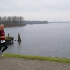 DSC02772 - Brielse Maasloop 4 maart 2012