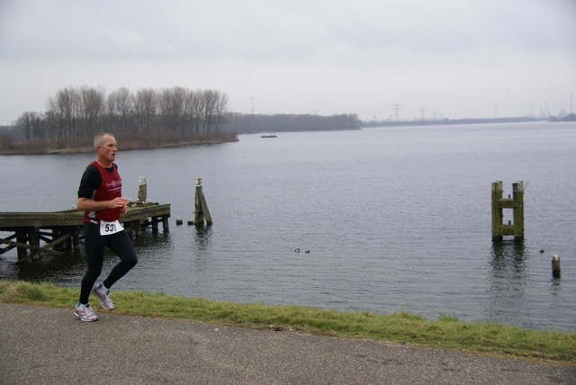 DSC02772 Brielse Maasloop 4 maart 2012