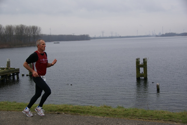 DSC02773 Brielse Maasloop 4 maart 2012