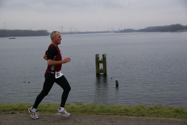 DSC02774 Brielse Maasloop 4 maart 2012