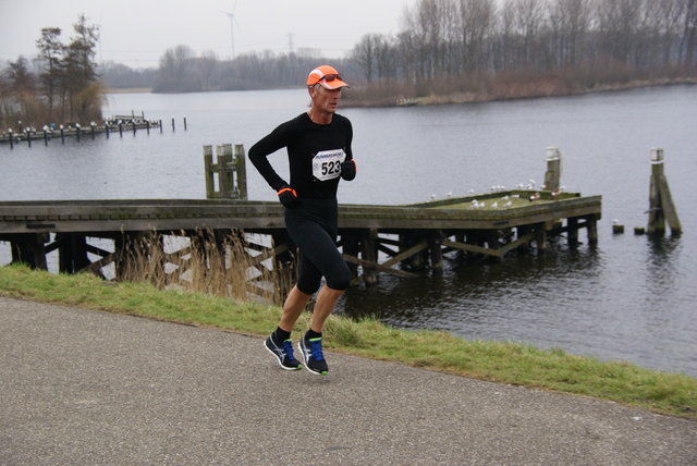 DSC02775 Brielse Maasloop 4 maart 2012