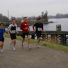 DSC02777 - Brielse Maasloop 4 maart 2012