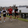 DSC02778 - Brielse Maasloop 4 maart 2012