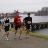 DSC02779 - Brielse Maasloop 4 maart 2012