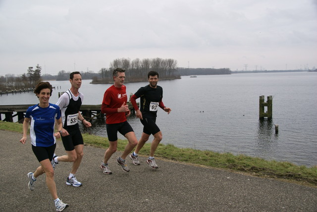 DSC02781 Brielse Maasloop 4 maart 2012