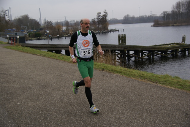 DSC02785 Brielse Maasloop 4 maart 2012