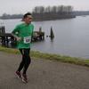 DSC02786 - Brielse Maasloop 4 maart 2012