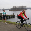 DSC02787 - Brielse Maasloop 4 maart 2012