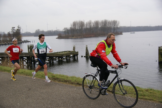 DSC02787 Brielse Maasloop 4 maart 2012