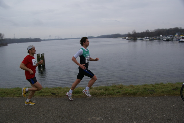 DSC02789 Brielse Maasloop 4 maart 2012