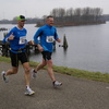 DSC02795 - Brielse Maasloop 4 maart 2012