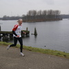 DSC02797 - Brielse Maasloop 4 maart 2012